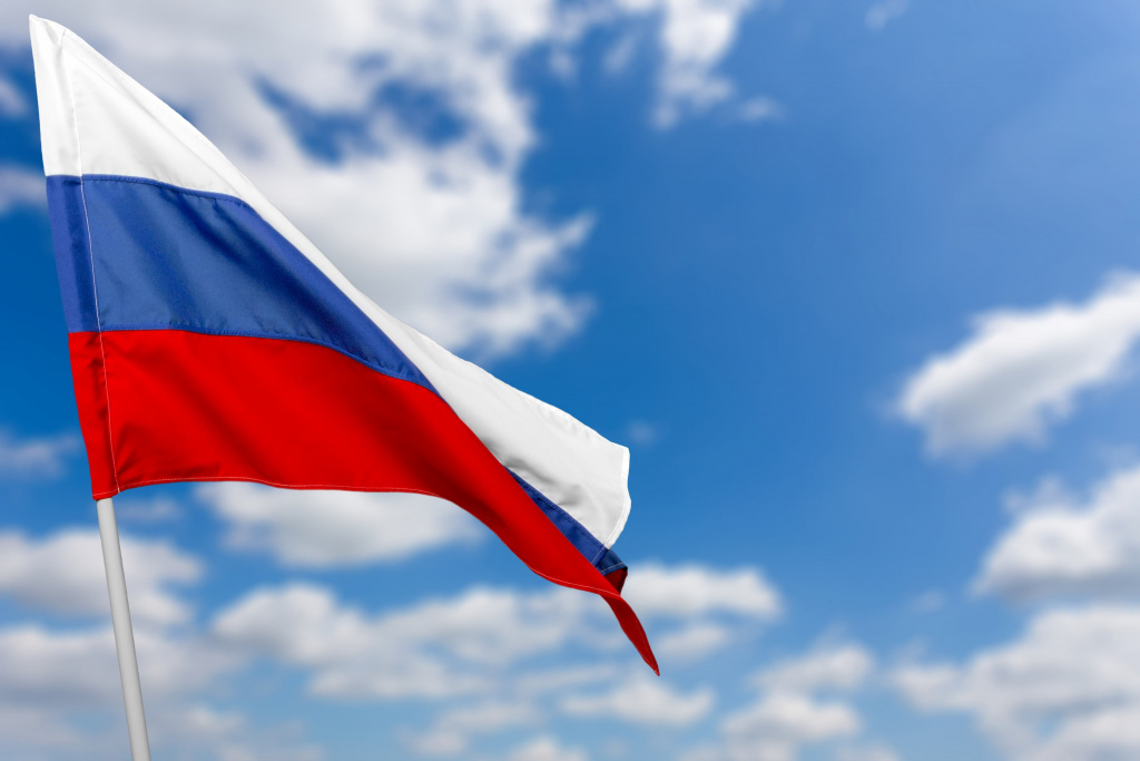 День России Анапа