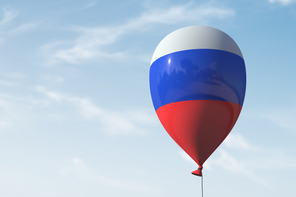 День России Анапа