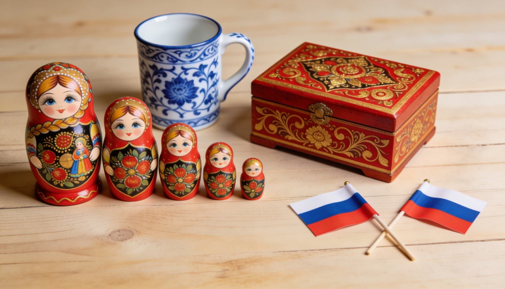 День России Анапа